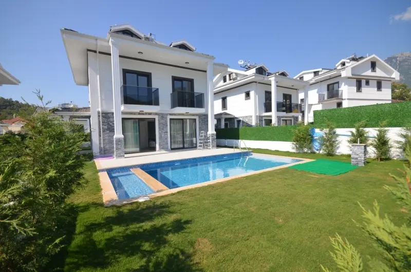 Hisaronu home